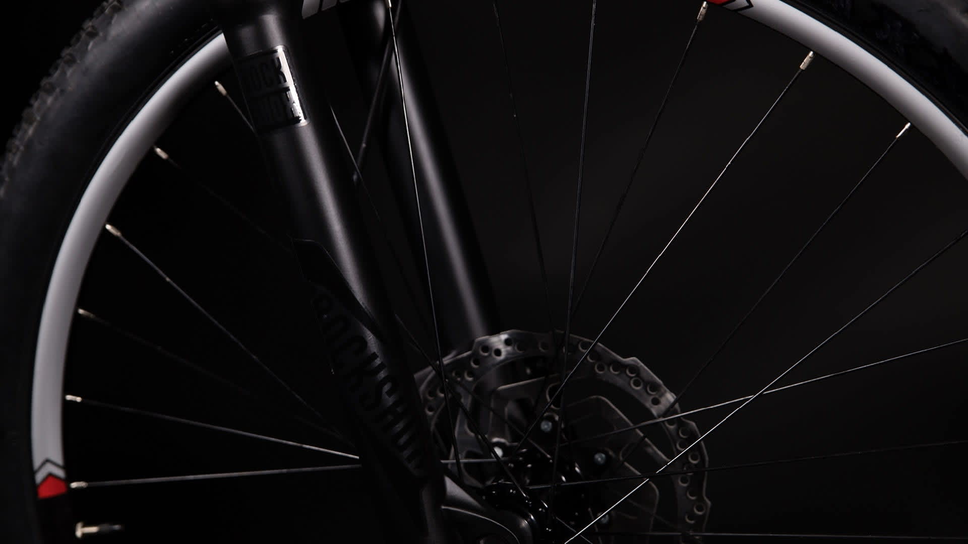 Triumph laser mountain bike shop